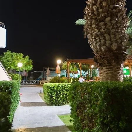Meliton Hotel 3*