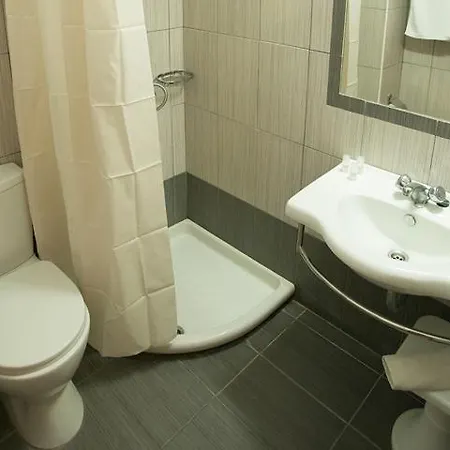 Meliton Hotel