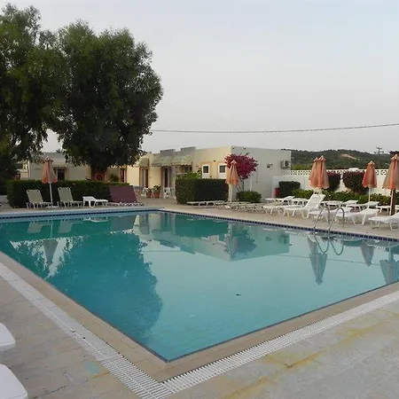 Meliton Hotel