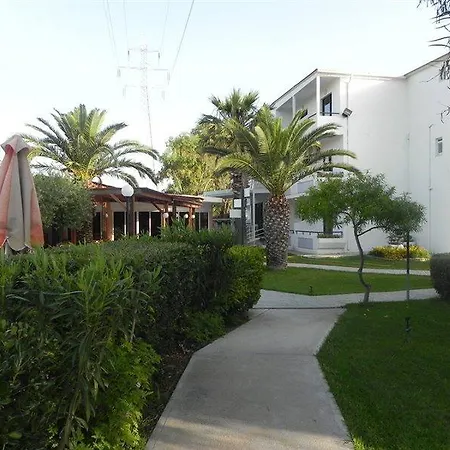 Meliton Hotel 3*