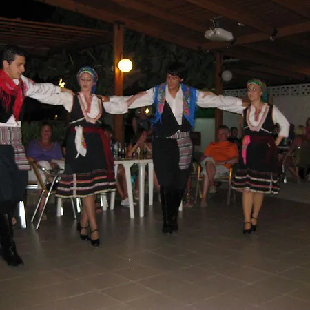 Meliton Hotel