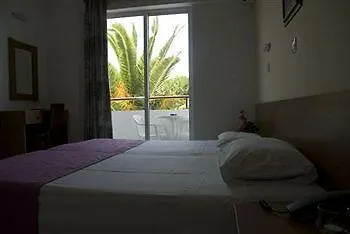 Meliton Hotel