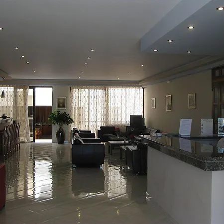 Meliton Hotel 3*