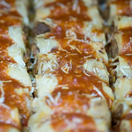 Meliton 3* Θεολόγος