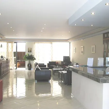 Hotel Meliton