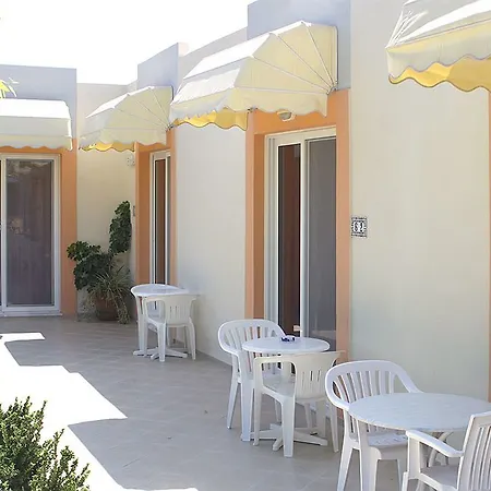 Hotel Meliton 3*