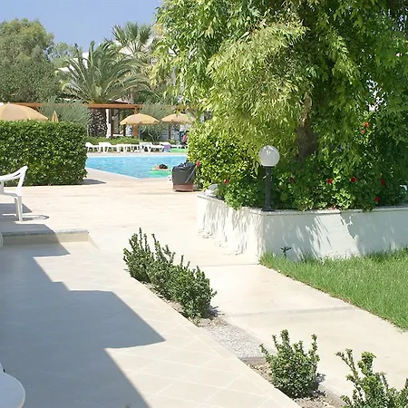 Meliton Hotel 3*
