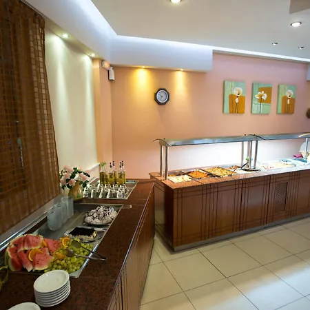 Meliton Hotel