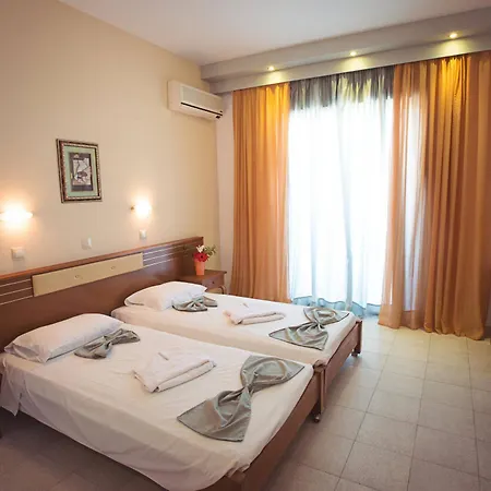 Meliton Hotel