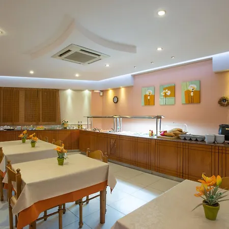 Meliton Hotel