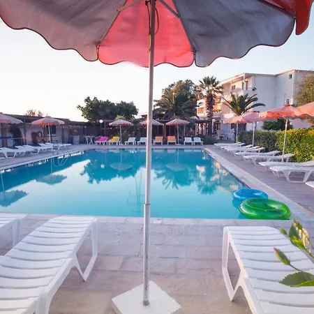 Meliton Hotel