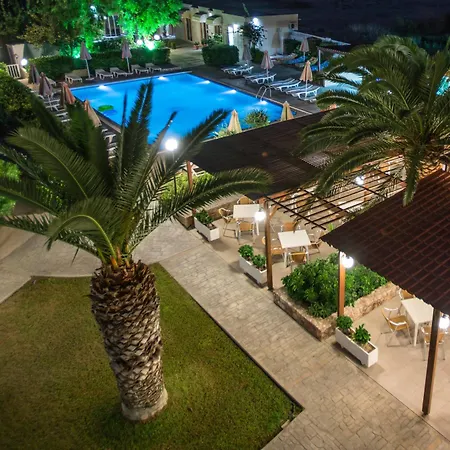 Hotel Meliton 3*