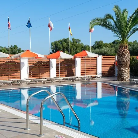 Meliton Hotel