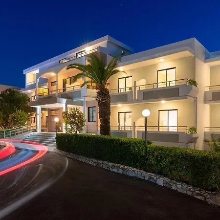 Hotel Meliton 3*