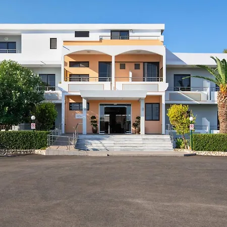 Meliton Hotel