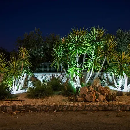 Meliton 3* Theologos (Rhodes)