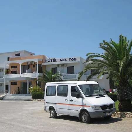Hotel Meliton