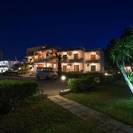 Meliton 3*