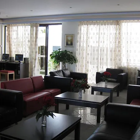 Meliton Hotel 3*
