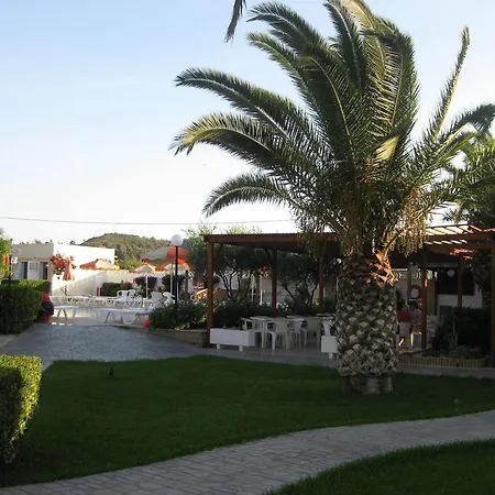 Meliton Hotel