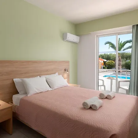 Hotel Meliton