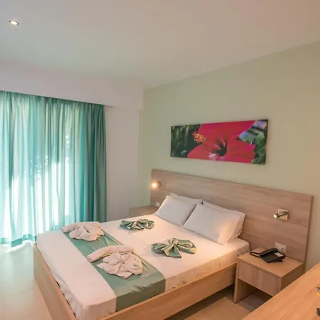 Meliton Hotel 3*