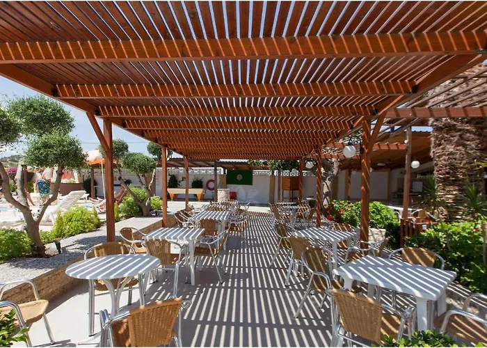 Meliton 3* Theológos