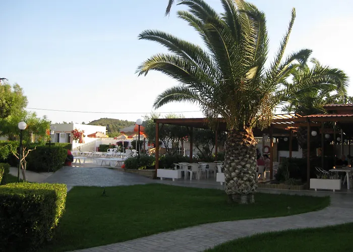 Meliton Otel 3*