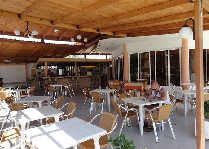 Meliton 3* Theológos