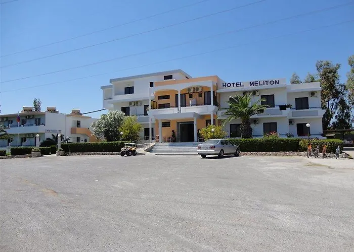 Meliton Hotel