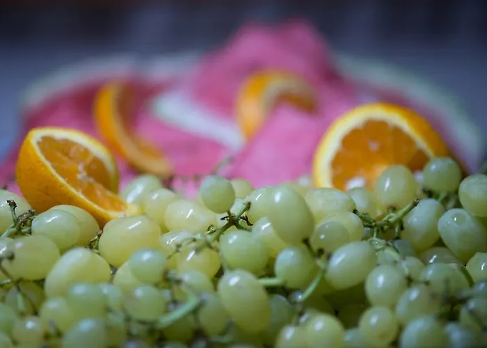 梅利酒店 酒店 Theológos