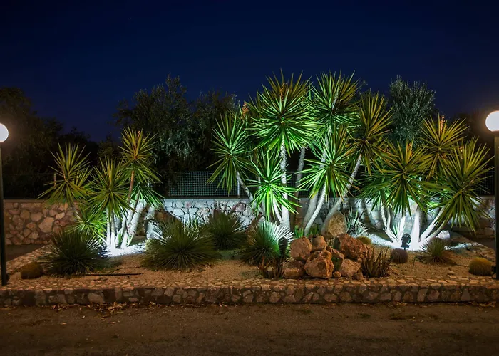 Meliton 3* Theológos