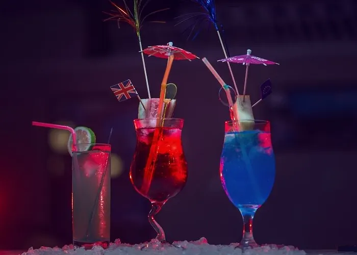 Meliton Otel Theológos