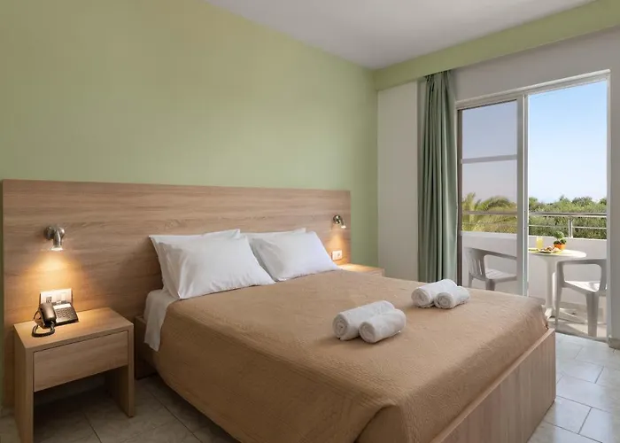 Meliton 3* Theológos