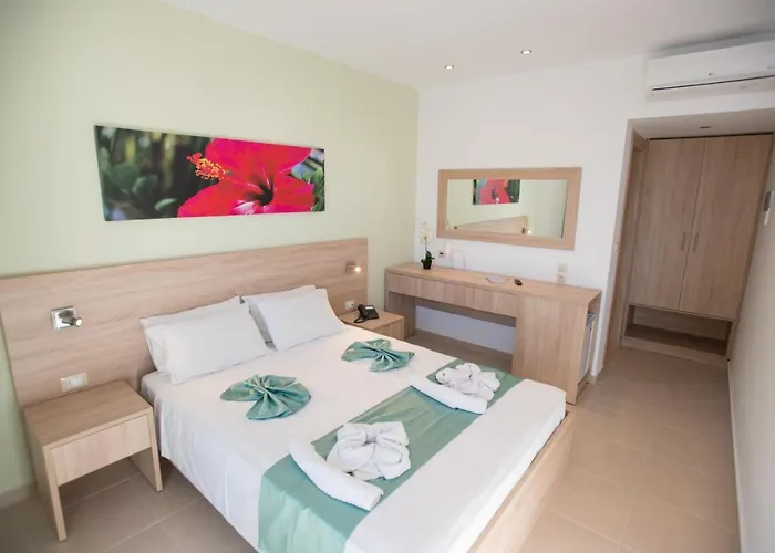 Meliton 3* Theológos