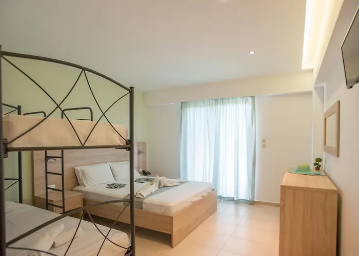 Meliton 3* Theológos