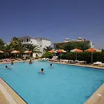 Meliton Ξενοδοχείο Θεολόγος