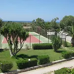 Meliton Ξενοδοχείο Θεολόγος