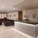 Meliton Hotel Theológos