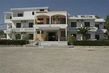 Hotel Meliton