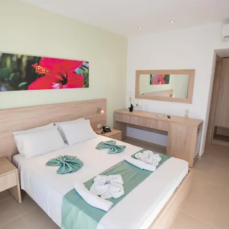 Meliton 3* Theológos