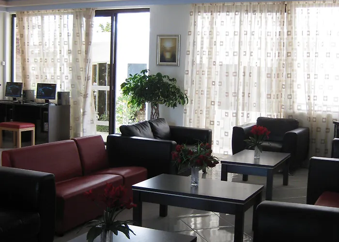 Meliton 3* Theológos