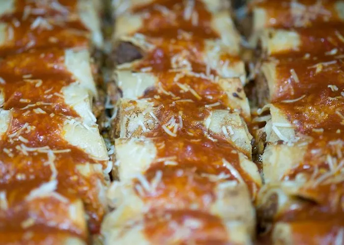 Meliton 3* Theológos