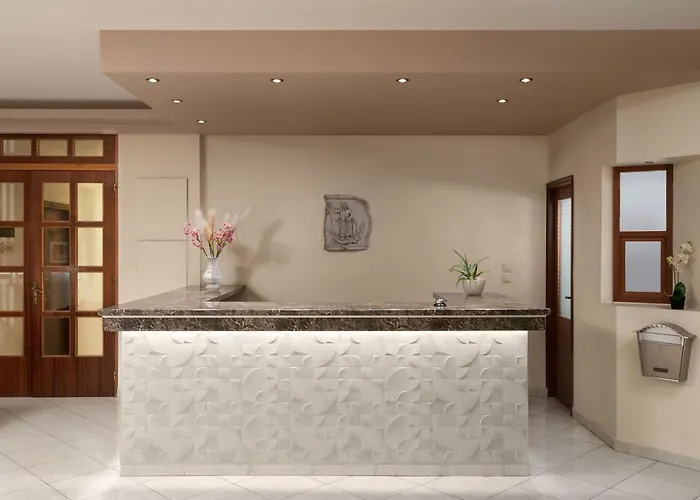 Meliton 3* Theológos